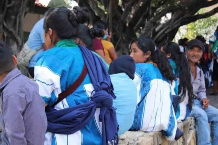 Inhumano el servicio de salud en Chiapas