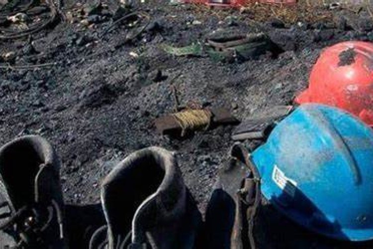 Muere trabajador en mina de Charcas, en SLP