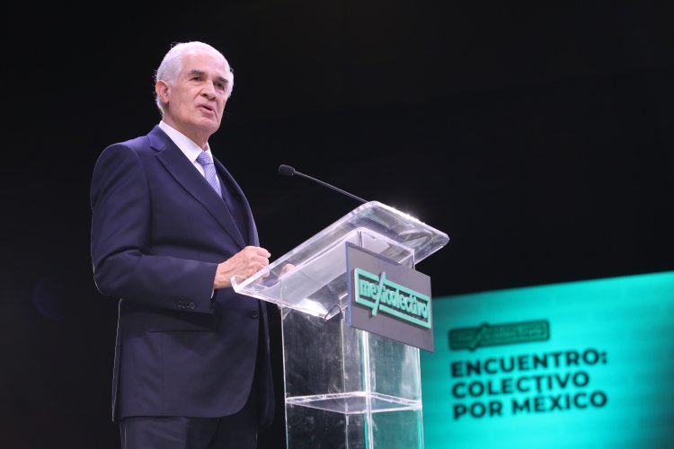 Con AMLO,  “los mexicanos padecemos arbitrariedad en el ejercicio del poder”: jurista Diego Valadés