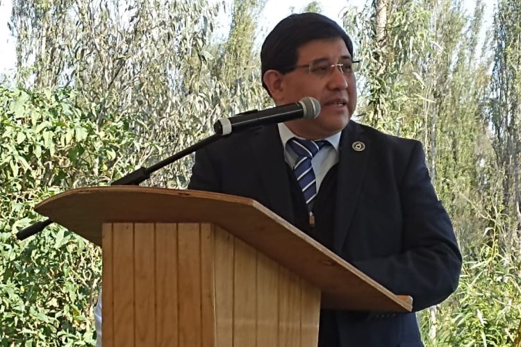 Ante represión e incumplimiento, habitantes de Xochimilco van por la destitución del alcalde