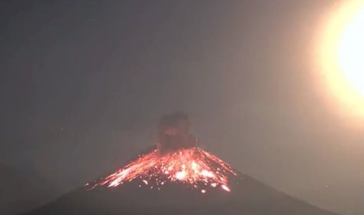 ¡En pleno Día de Reyes! Don Goyo registra explosión