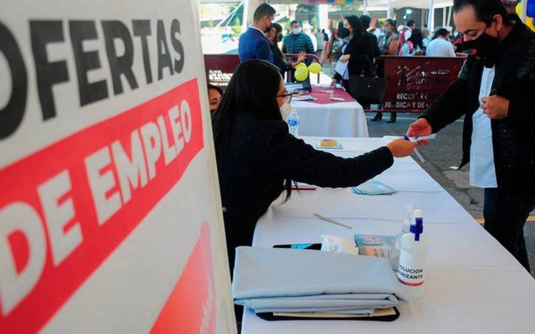 Puebla no puede dar empleo a todos sus habitantes