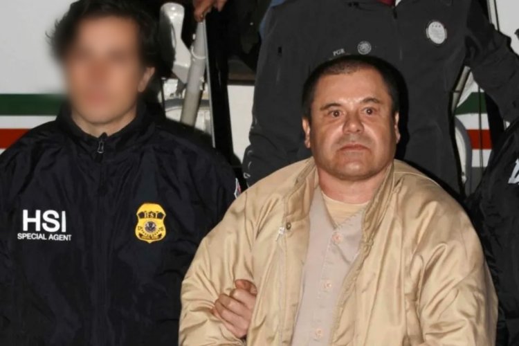 Este es el mensaje que envió El Chapo a AMLO desde la cárcel