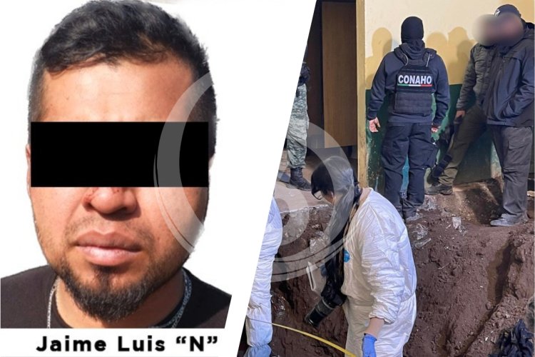 Procesan a ‘El Pozolero’, supuesto operador del CJNG