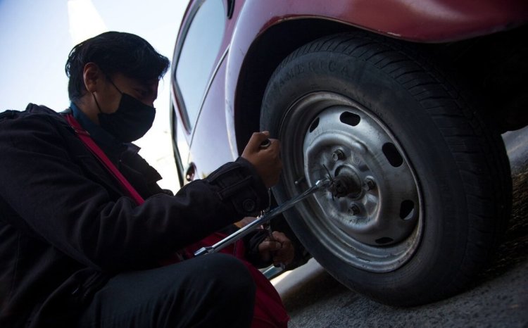 Gobierno de la CDMX presume disminución de robo de autos, pero la realidad es otra