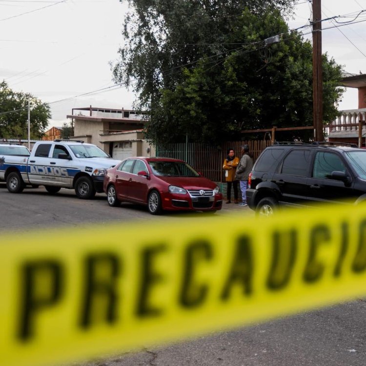 Dariela denunció a su agresor dos veces antes de morir