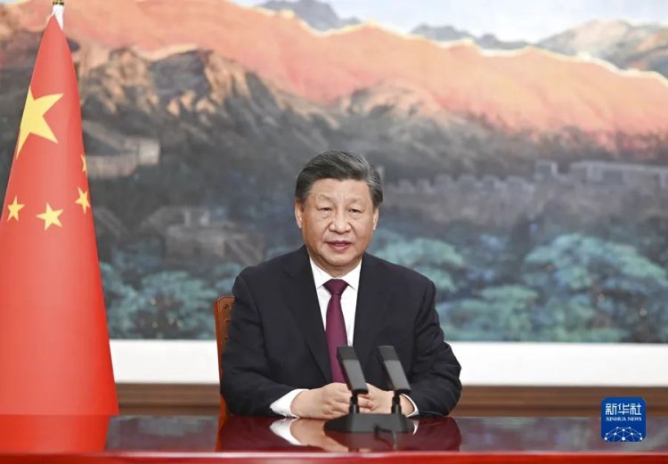 Xi Jinping ve en CELAC socio importante para consolidar cooperación Sur-Sur