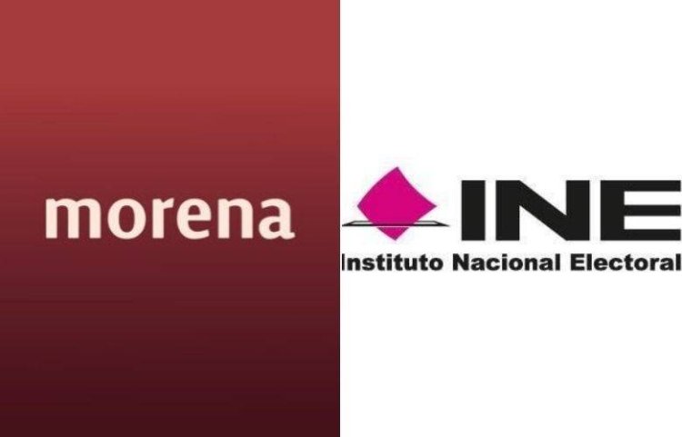 INE reprende a Morena por actos anticipados de campaña