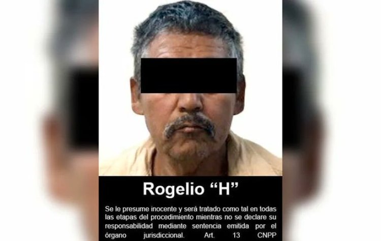 Extraditan a EU a violador de niños detenido en Edomex