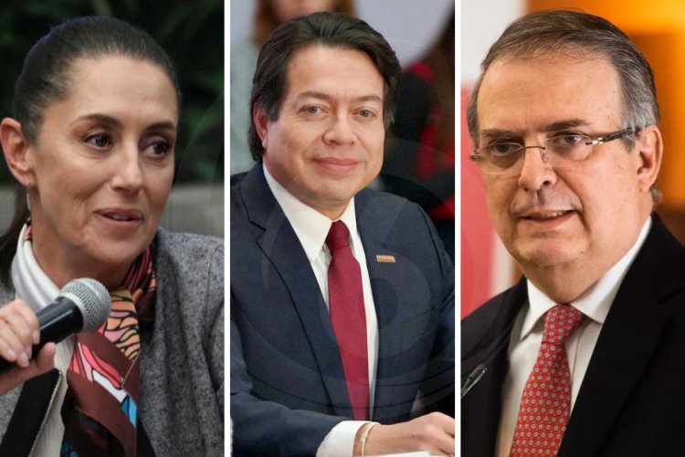 En julio, Morena lanzará convocatoria para candidatura presidencial