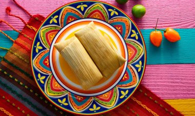 ¡Con los tamales no! Inflación encarece 33% este manjar