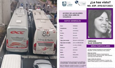 Bloqueo en Tlalpan lo ocasionó ineficiencia de la Fiscalía de la CDMX