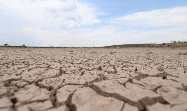 En Michoacán, 106 municipios presentan sequía de moderada a extrema