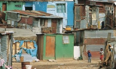 Entre carencia y abandono; la situación de las viviendas en Puebla