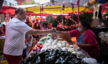 Informalidad en Puebla, supera la media nacional