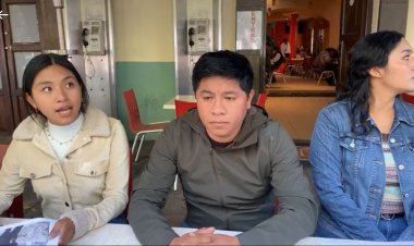 Fenerianos piden audiencia con autoridades de Tlaxcala por casos de acoso e inseguridad