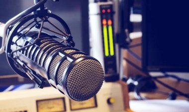 ¿Sabías que hoy es el Día Mundial de la Radio?