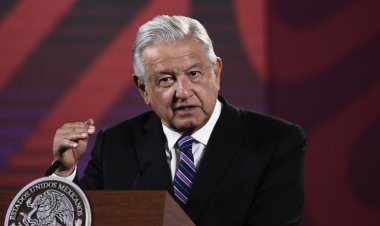 Crece intento de AMLO por controlar instituciones: académico UPAEP