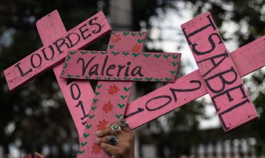 Puebla registra 5 feminicidios durante primera quincena de febrero