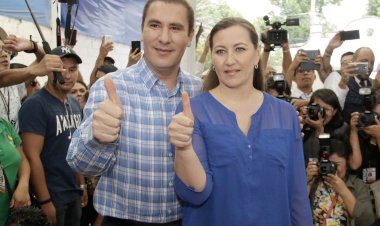 Cae implicada en muerte de exgobernadores de Puebla