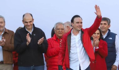 Las contiendas electorales en Coahuila