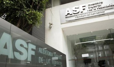 ASF halla hueco de 2 mil mdp en Nayarit