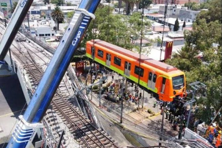 A pesar del riesgo, reducirán recursos del Programa Anual de Adquisiciones del Metro