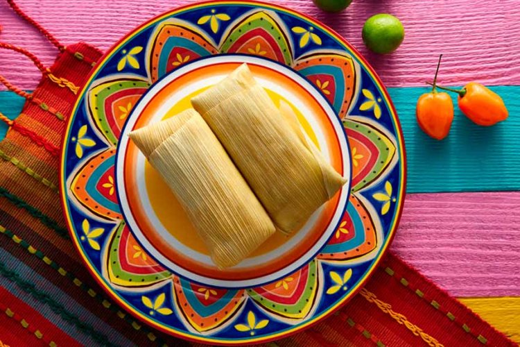 ¡Con los tamales no! Inflación encarece 33% este manjar