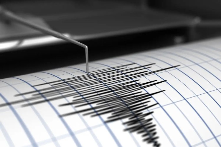 ¿Lo sentiste? Sismo sacude Benito Juárez y Coyoacán