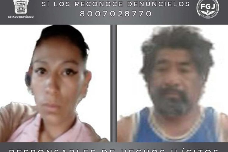 Yadira dejó que Guillermo abusara de su hija de 6 años por dinero