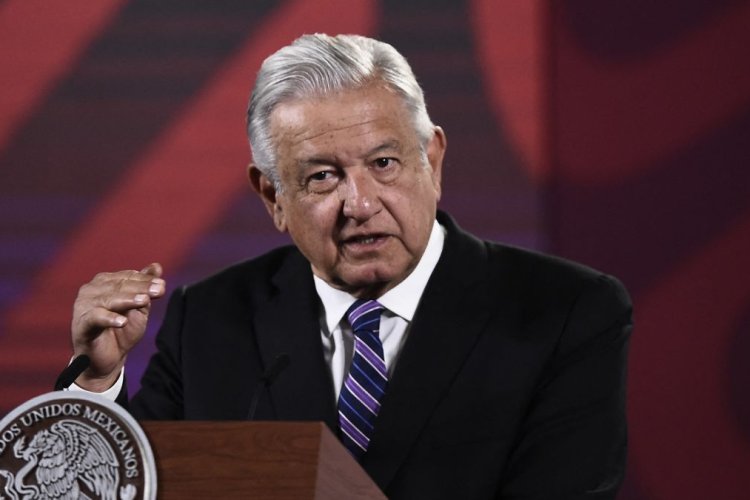 Crece intento de AMLO por controlar instituciones: académico UPAEP