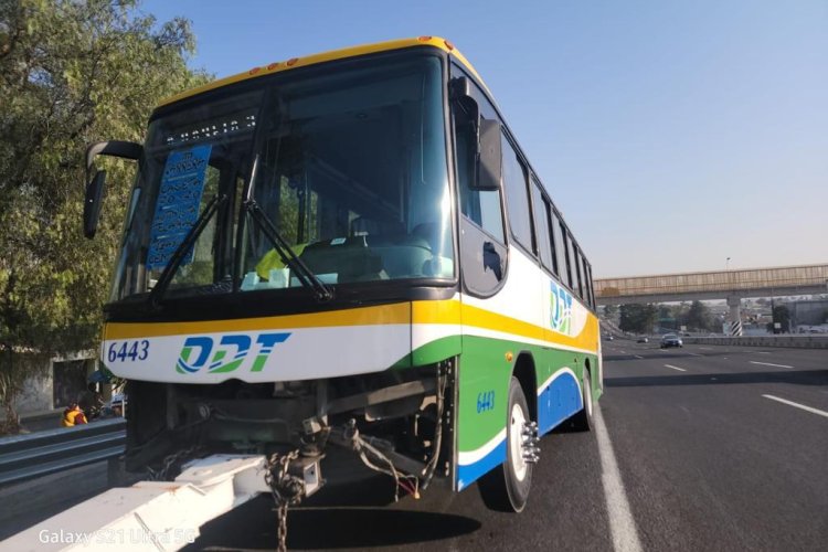 Alcaldesa de Tecámac llama a conductores a manejar con prudencia