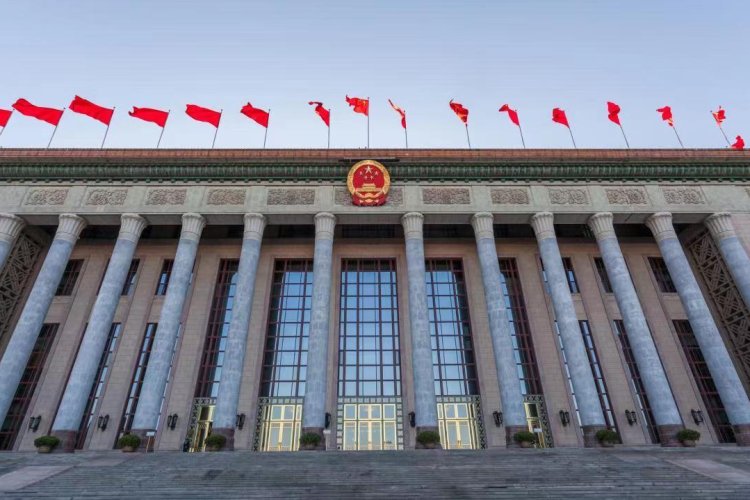 Se acerca otra importante convocatoria política en China, las Dos Sesiones