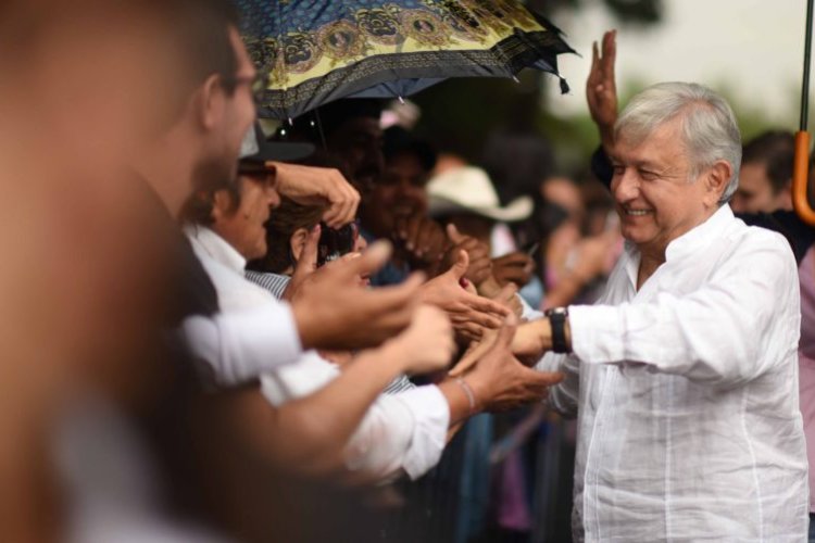 Programas de AMLO benefician a los ricos y ahogan más a los pobres: estudio