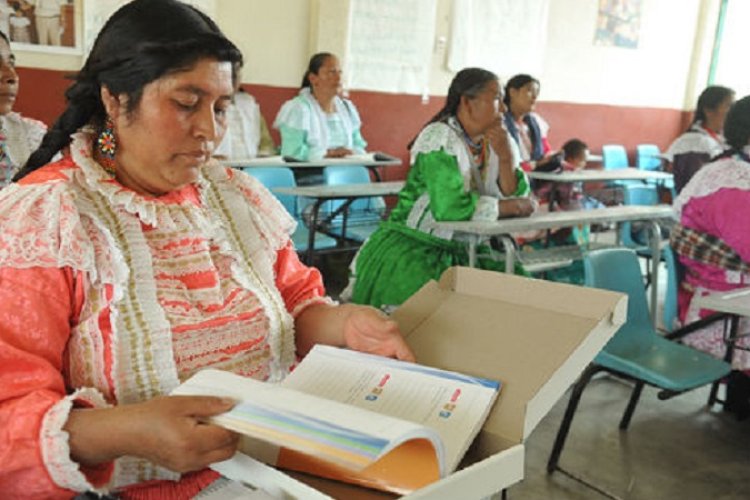 Rezago educativo afecta a uno de cada cuatro poblanos