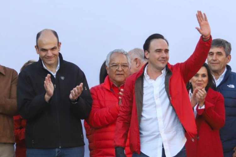 Las contiendas electorales en Coahuila
