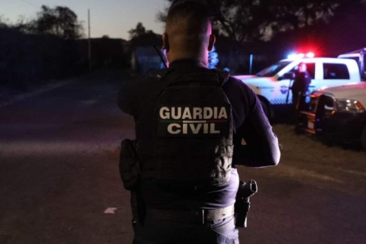 Masacre en Sahuayo, Michoacán deja 6 muertos