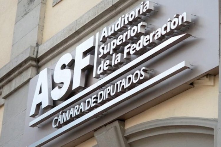 Minimiza AMLO irregularidades millonarias encontradas por la ASF en su gestión