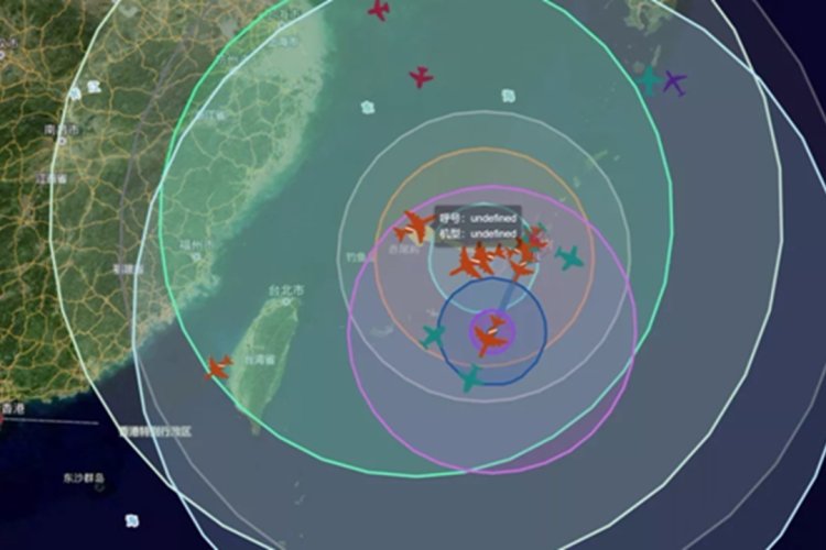 Ejército de EE. UU. usa globos y disfraza aviones de reconocimiento como aviones civiles para espiar a China: informe