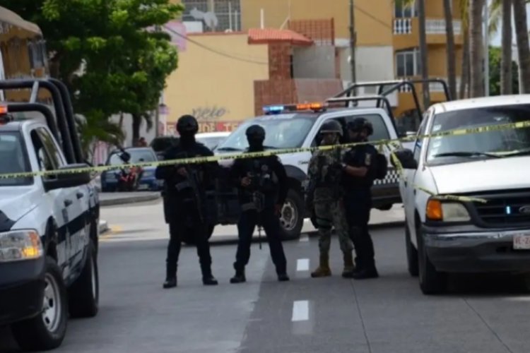 Con 168 homicidios arrancó el 2023 en Veracruz