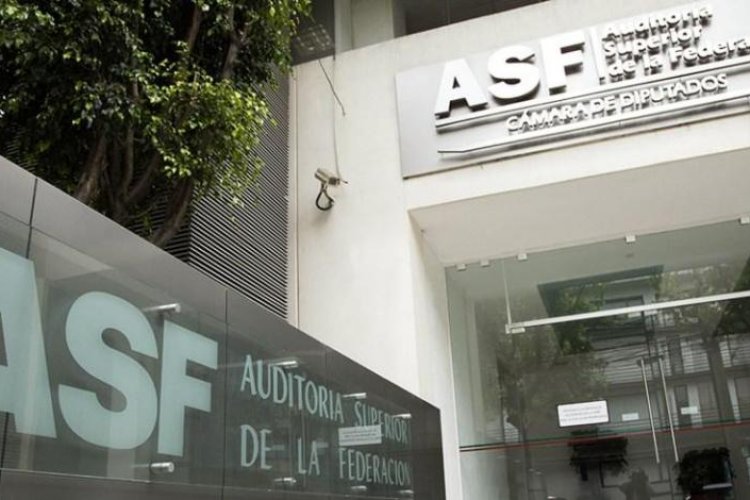 ASF halla hueco de 2 mil mdp en Nayarit