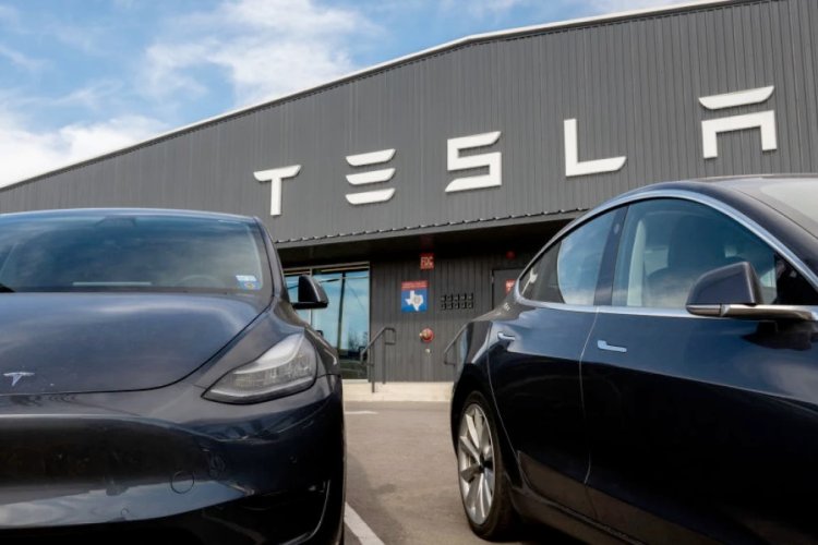 Elon Musk se impone; planta de Tesla se instalará en Nuevo León