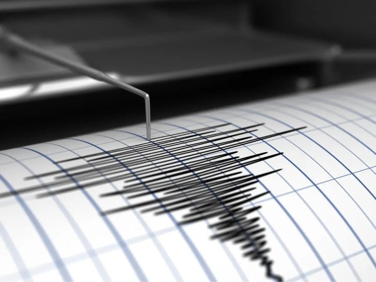 ¿Lo sentiste? Sismo sacude Benito Juárez y Coyoacán