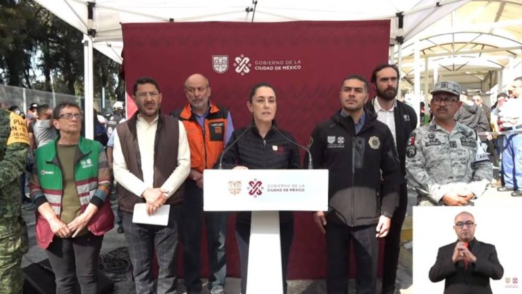 Los verdaderos culpables de las tragedias en el Metro