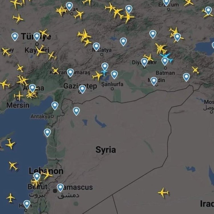 Apoyos internacionales se concentran en Turquía; Siria sigue esperando