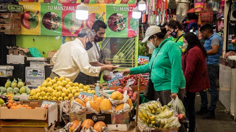 En enero de 2023, Puebla presenta porcentaje inflacionario más alto desde 2020