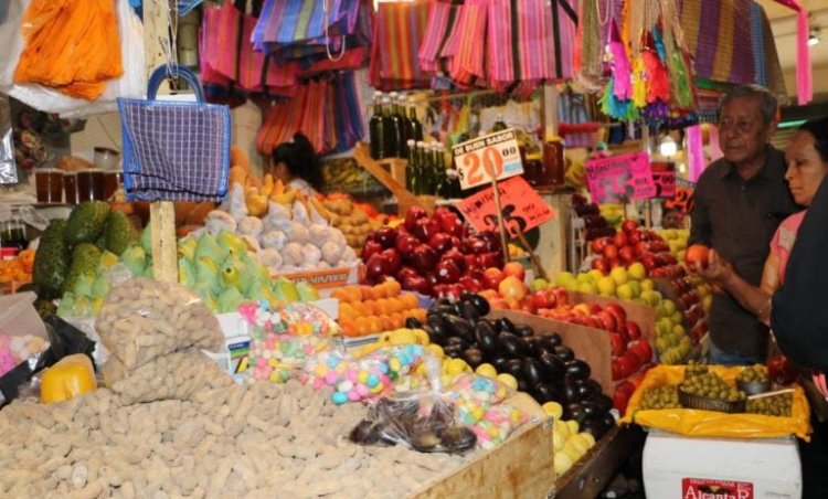 Se dispara inflación en alimentos en San Luis Potosí