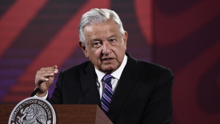 Crece intento de AMLO por controlar instituciones: académico UPAEP