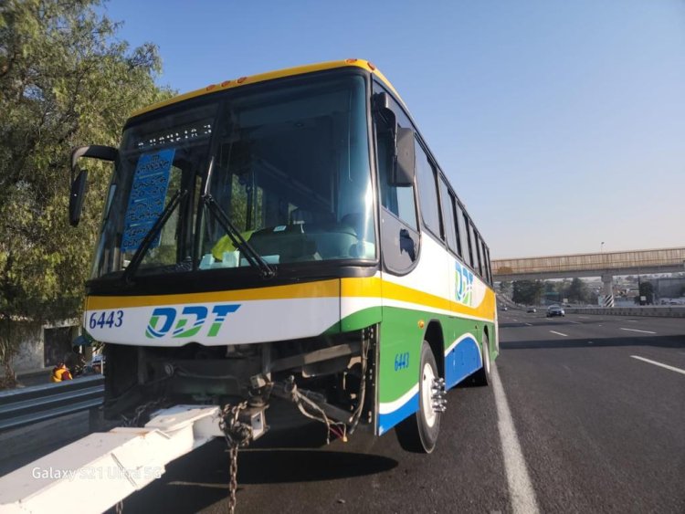 Alcaldesa de Tecámac llama a conductores a manejar con prudencia