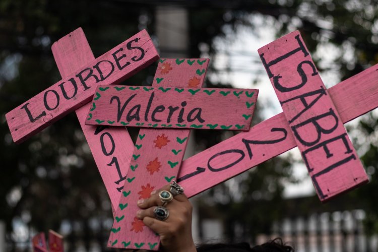 Puebla registra 5 feminicidios durante primera quincena de febrero